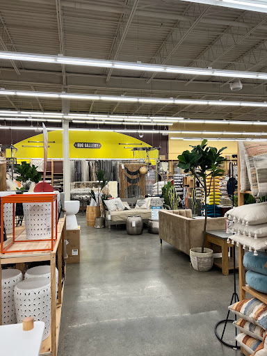 Furniture Store «Cost Plus World Market», reviews and photos, 530 W Mt Pleasant Ave, Livingston, NJ 07039, USA