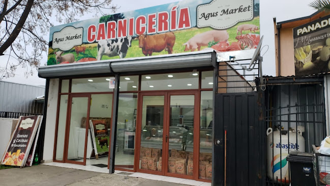 Carniceria Agus Market