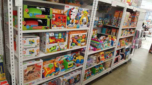 Home Goods Store «Tuesday Morning», reviews and photos, 2516 Cantrell Rd i, Little Rock, AR 72202, USA