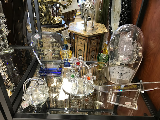 Gift Shop «Gift Warehouse Co», reviews and photos, 14411 W Warren Ave, Dearborn, MI 48126, USA