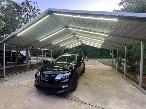 N'Detail LLC en Gulfport