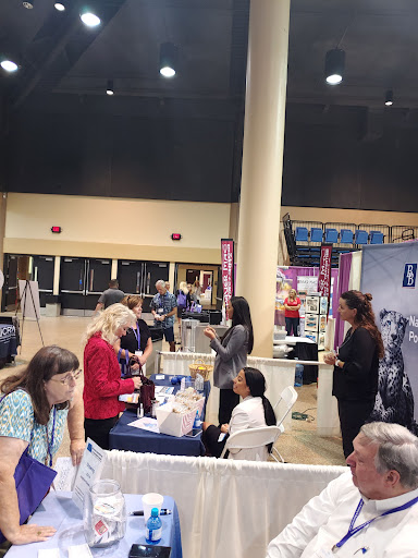 Convention Center «Bradenton Area Convention Center», reviews and photos, 1 Haben Blvd, Palmetto, FL 34221, USA