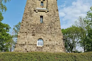 Bismarck tower image