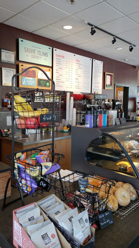 Coffee Shop «Edge Coffee», reviews and photos, 14647 SW Millikan Way, Beaverton, OR 97006, USA