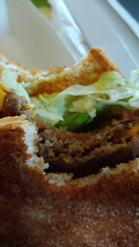 Aliment-réconfort du Restaurant de hamburgers McDonald's Stade Chaban Delmas à Bordeaux - n°15