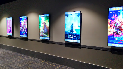 Movie Theater «Flix Brewhouse Carmel», reviews and photos, 2206 E 116th St, Carmel, IN 46032, USA