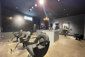 The One Fashion Hair Studio image