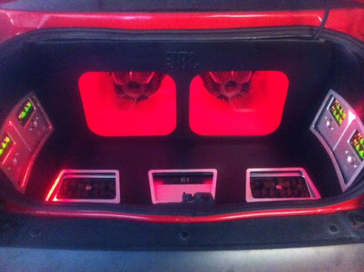 Car Stereo Store «Car Toys», reviews and photos, 3910 196th St SW, Lynnwood, WA 98036, USA