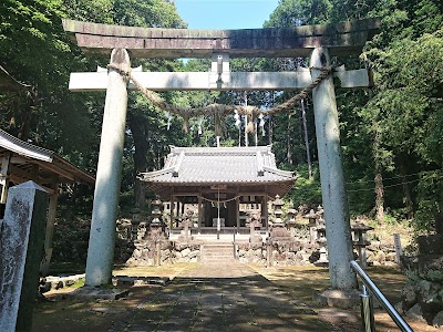 八幡神社