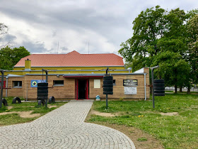 BOXING CLUB – STAR – PLZEŇ