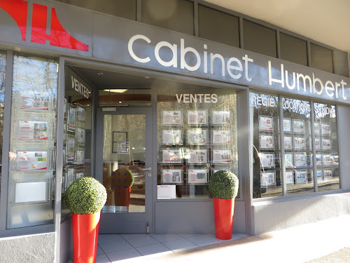 Agence immobilière Cabinet Humbert Saint-Étienne