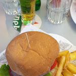 Photo n°2 de l'avis de Silvia.u fait le 10/08/2021 à 20:34 sur le  MACI DRINKS & FOOD à Bibione