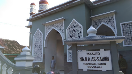 Masjid Najla As-Sadiri