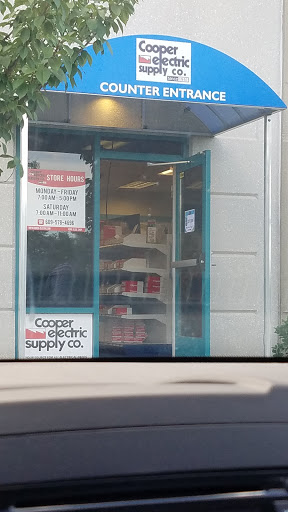 Electrical Supply Store «Cooper Electric Supply», reviews and photos, 1 Matrix Dr, Monroe Township, NJ 08831, USA