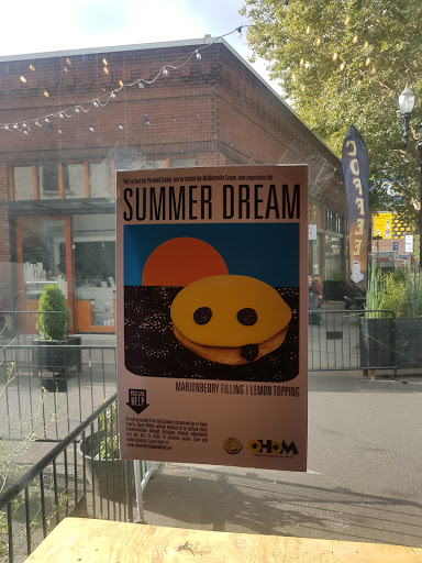 Donut Shop «Voodoo Doughnut», reviews and photos, 22 SW 3rd Ave, Portland, OR 97204, USA