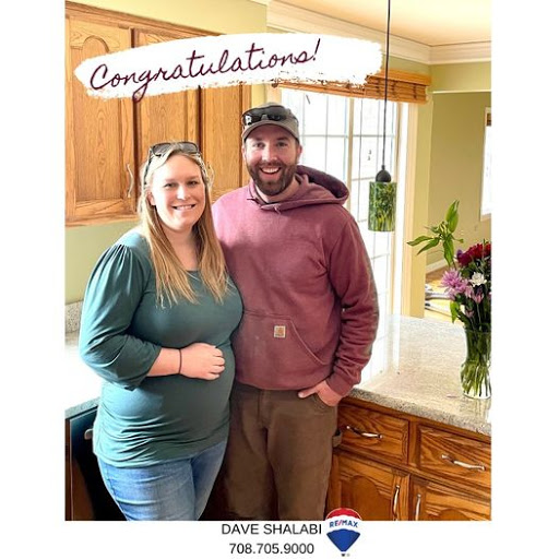 Real Estate Agents «RE/MAX Synergy: Dave Shalabi», reviews and photos, 15607 Harlem Ave, Orland Park, IL 60462, USA