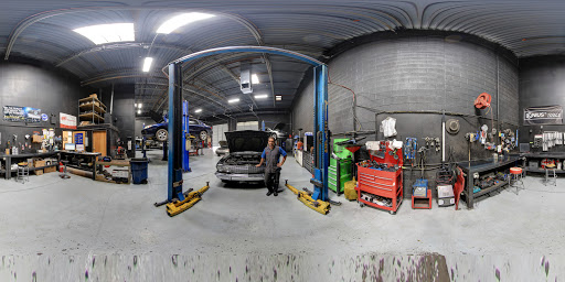 Auto Repair Shop «Trend Auto Repair», reviews and photos, 8550 N 91st Ave #84, Peoria, AZ 85345, USA