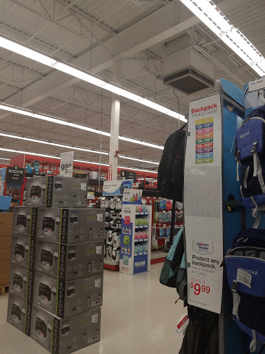 Office Supply Store «Staples», reviews and photos, 11 Robert Smalls Pkwy, Beaufort, SC 29906, USA