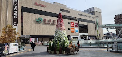 高崎オーパ