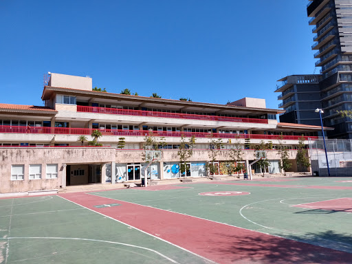 Cumbres International School San Javier