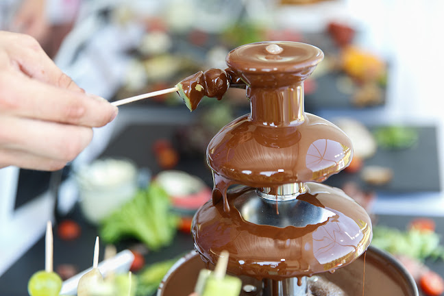 Plzeňský catering - Restaurace