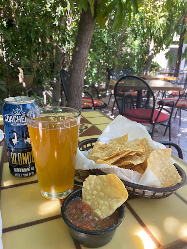 El Mirasol at Los Arboles image