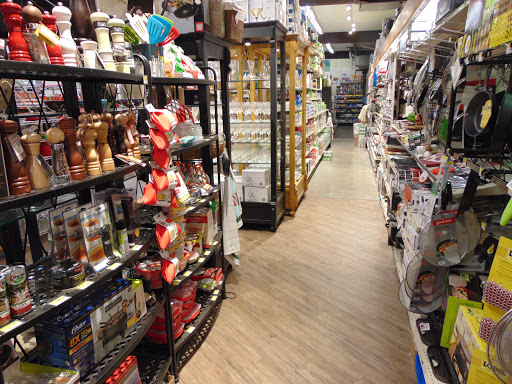 Home Goods Store «Davis Ace Housewares», reviews and photos, 240 G St, Davis, CA 95616, USA