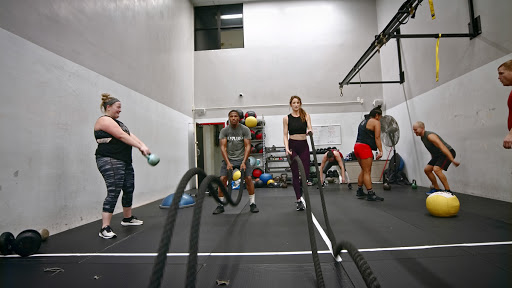 Martial Arts School «Victory MMA and Fitness», reviews and photos, 3666 Midway Dr, San Diego, CA 92110, USA