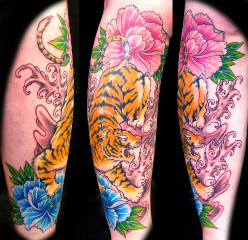Explore sun tattoo ideas for men, creative tattoo ideas in Las Vegas, available at Club Tattoo