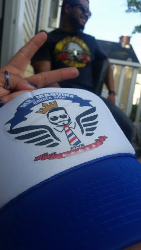 Barber Shop «Mr MAQUINA BARBER SHOP», reviews and photos, 258 Hope St, Stamford, CT 06906, USA