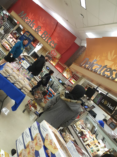 Grocery Store «Stop & Shop», reviews and photos, 471 Salem St, Medford, MA 02155, USA