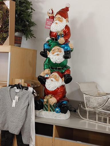 Department Store «T.J. Maxx & HomeGoods», reviews and photos, 2685 South Rd, Poughkeepsie, NY 12601, USA