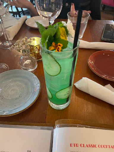 Winery «Dilworth Tasting Room», reviews and photos, 300 East Tremont street, Charlotte, NC 28203, USA