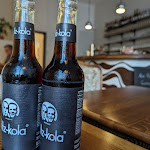 Photo n°7 de l'avis de Sharik.a fait le 30/06/2023 à 21:31 sur le  Ace Pizza à Hamburg