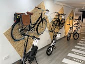 VoltiOn | Bicicletas y patinetes eléctricos en Palma de Mallorca en Palma