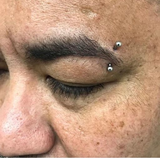 Explore 80's tattoo ideas, creative tattoo ideas in Dallas, available at Fly Ink, Inc.