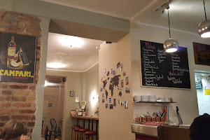 Eis-Café Belluno