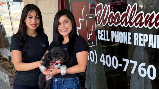 Cell Phone Store «Woodland Cell Phone Repair», reviews and photos, 95 W Main St, Woodland, CA 95695, USA