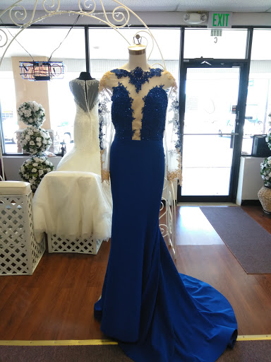 Bridal Shop «JC Bridal and Formals», reviews and photos, 1812 Pulaski Hwy, Edgewood, MD 21040, USA