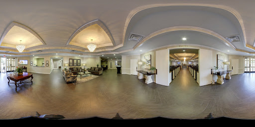 Funeral Home «Earthman Funeral Directors», reviews and photos, 8303 Katy Fwy, Houston, TX 77024, USA