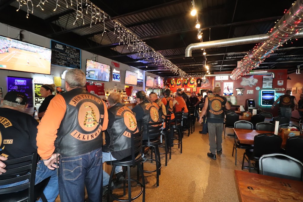 Aces & Eights Bar La Salle, IL 61370 Menu, Hours, Reviews and Contact