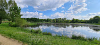 Parc et étang de Martinet Martinet