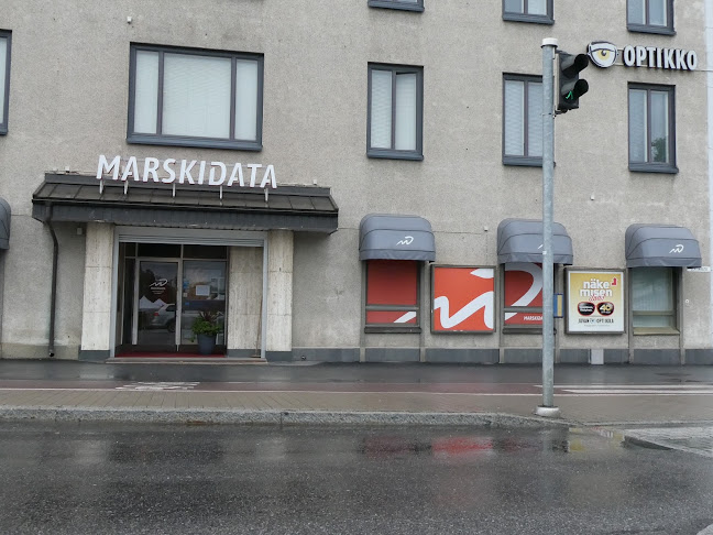 Marski Data Oy, Savonlinna