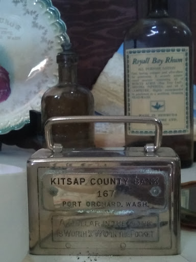 Museum «Sidney Museum», reviews and photos, 202 Sidney Ave, Port Orchard, WA 98366, USA