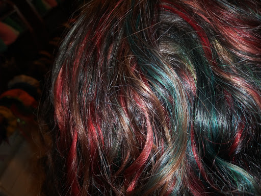 Beauty Salon «Aveda Salon and Spa Northeast Mall», reviews and photos, 1101 Melbourne Rd, Hurst, TX 76053, USA