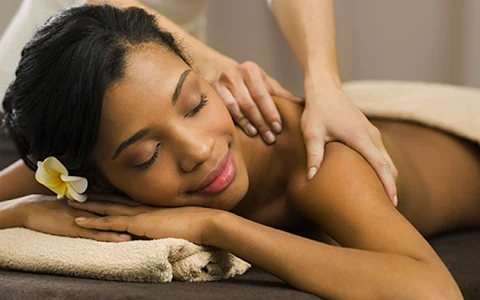 Serenity Rose Massage & Wellness image