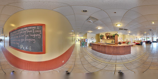 Beauty School «Queen City College», reviews and photos