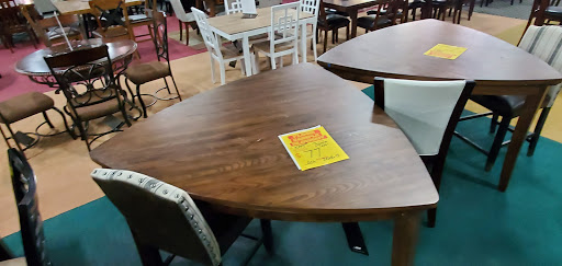 Furniture Store «Regency Furniture», reviews and photos, 13191 Gordon Blvd, Woodbridge, VA 22191, USA