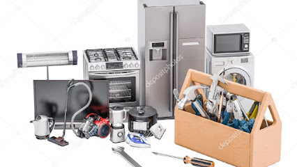 Repair and Service Επισκευές Ηλεκτρικών οικιακών συσκευών - Ηλεκτρολόγος