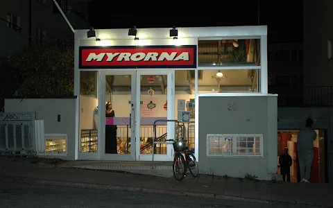 Myrorna - Second hand Sundbyberg image